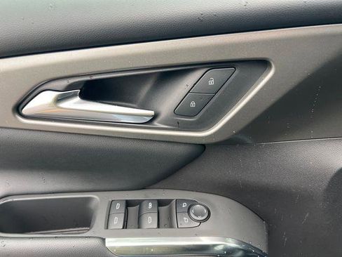 New 2026 Chevrolet Traverse LT w/ LPO, Floor Liner Package image 13