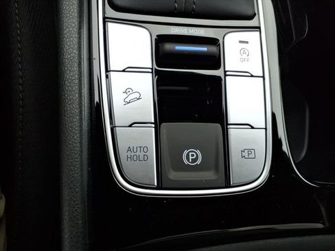 New 2026 Hyundai Tucson SEL image 11