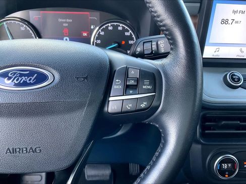 Certified 2022 Ford Maverick Lariat FWD image 23