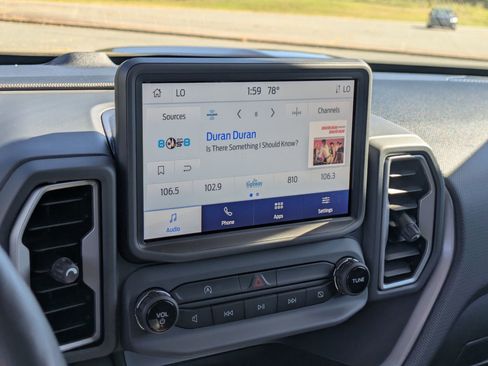 Used 2023 Ford Bronco Sport Outer Banks image 21