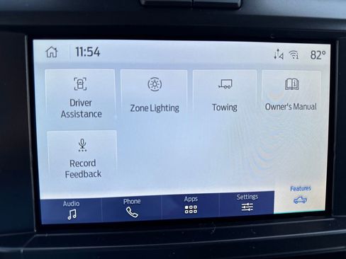 New 2026 Ford F250 XL image 25