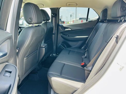 Used 2024 Buick Encore GX Sport Touring AWD/4WD image 24