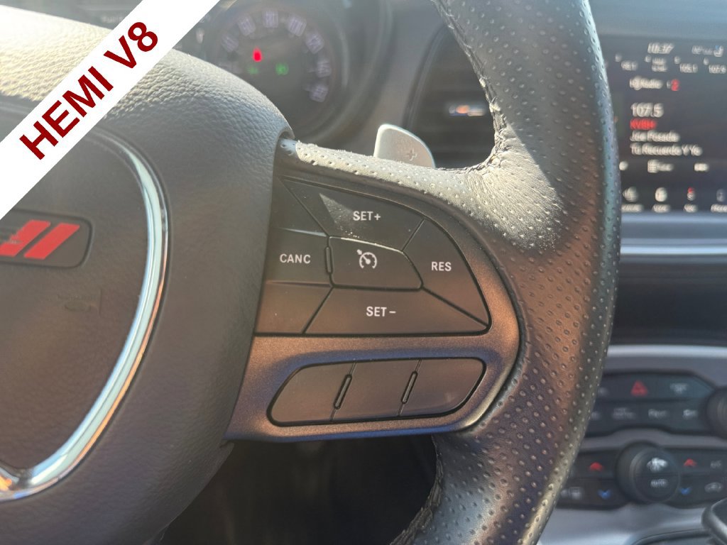 Used 2020 Dodge Challenger R/T w/ Plus Package RWD image 22