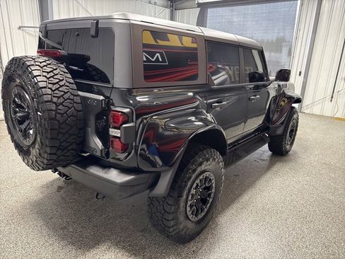 Used 2024 Ford Bronco Raptor image 23