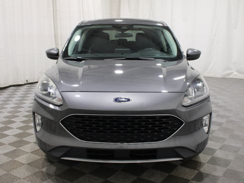 Used 2022 Ford Escape SEL w/ Technology Package FWD image 35