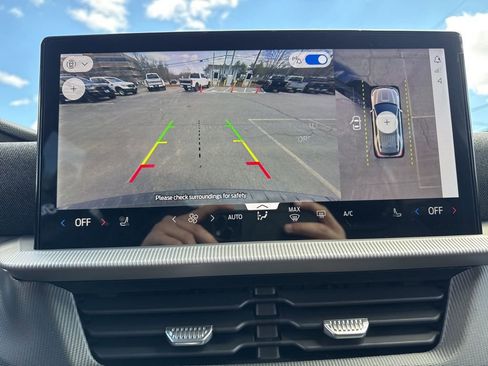 New 2026 Ford Explorer ST-Line AWD/4WD image 47