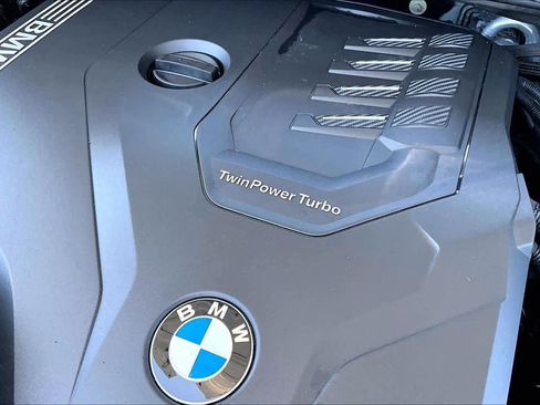 Certified 2023 BMW X3 sDrive30i w/ Premium Package w/ZPA RWD image 33