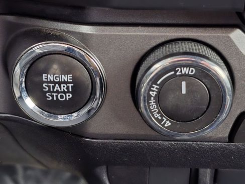 Certified 2023 Toyota Tacoma TRD Off-Road image 12