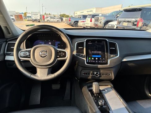 Used 2023 Volvo XC90 B5 Core w/ Protection Package Premier AWD/4WD image 15