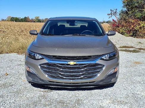 Used 2023 Chevrolet Malibu LT image 25