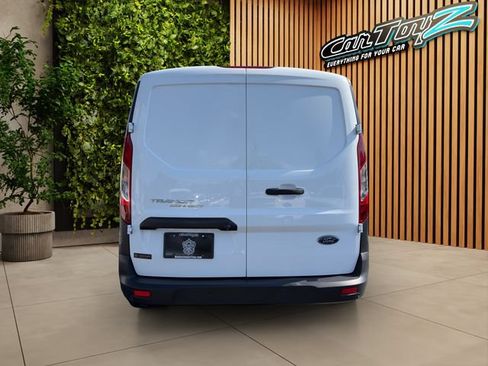 Used 2022 Ford Transit Connect XL w/ CNG/LPG Engine Prep Package FWD image 4