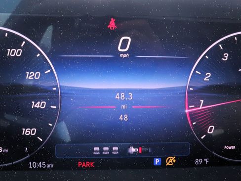 Certified 2025 Mercedes-Benz C 300 Sedan image 24