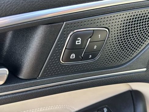 Certified 2023 Ford Edge Titanium w/ Equipment Group 301A image 9