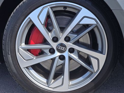 Certified 2023 Audi A4 2.0T Premium Plus AWD/4WD image 16