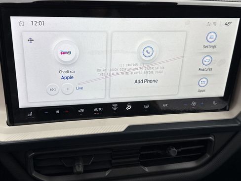 New 2025 Ford Bronco Sport Heritage w/ Convenience Package image 22