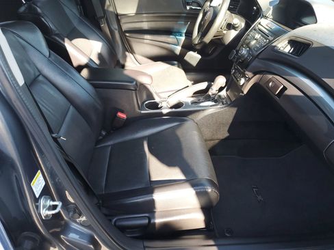 Used 2014 Acura ILX image 16