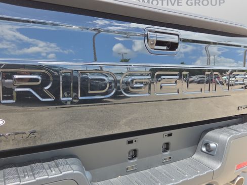 New 2026 Honda Ridgeline Sport image 37