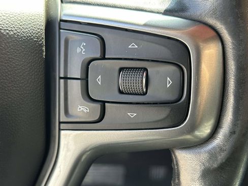 Used 2022 Chevrolet Silverado 1500 LT Trail Boss w/ LT Trail Boss Premium Package AWD/4WD image 20
