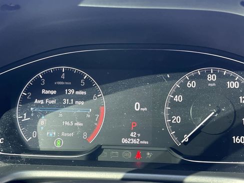 Used 2022 Honda Accord Sport Special Edition image 26