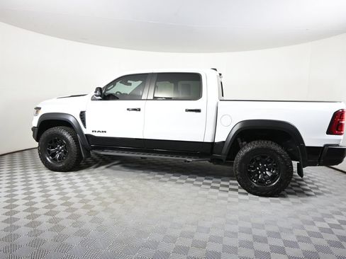 Used 2026 RAM 1500 RHO w/ RHO Level 1 Equipment Group AWD/4WD image 3