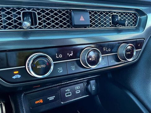 Used 2024 Acura Integra A-Spec image 33