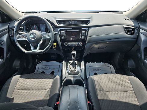 Used 2020 Nissan Rogue S AWD/4WD image 10