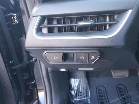 Certified 2025 Kia K4 LXS image 27