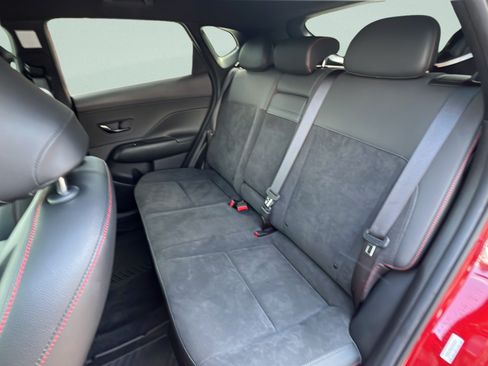 Used 2025 Hyundai Kona N Line S FWD image 10