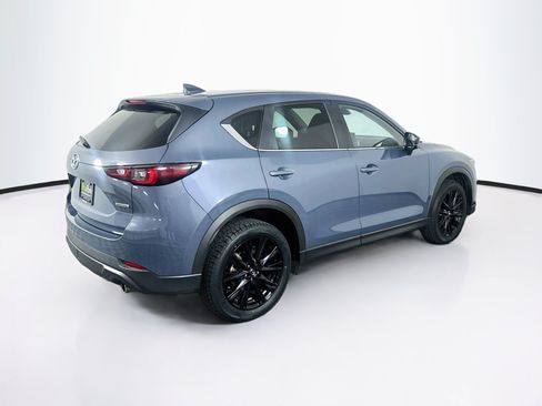 Used 2025 MAZDA CX-5 Carbon Edition AWD/4WD image 9