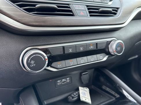 Certified 2023 Nissan Altima 2.5 SV AWD/4WD image 31
