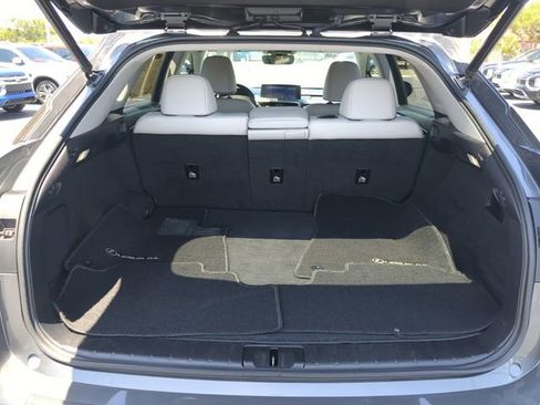 Used 2020 Lexus RX 350 FWD w/ Premium Package image 12
