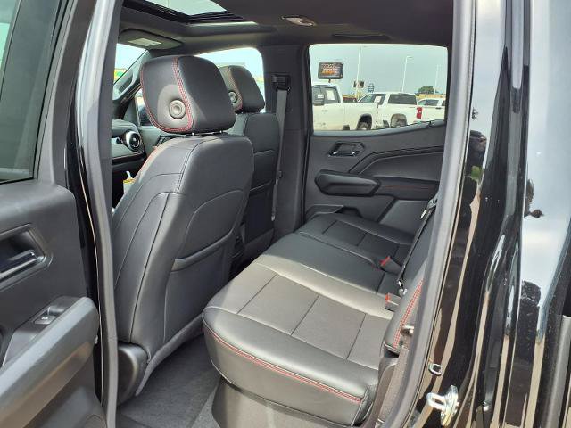 New 2026 Chevrolet Colorado Z71 w/ Midnight Edition AWD/4WD image 19