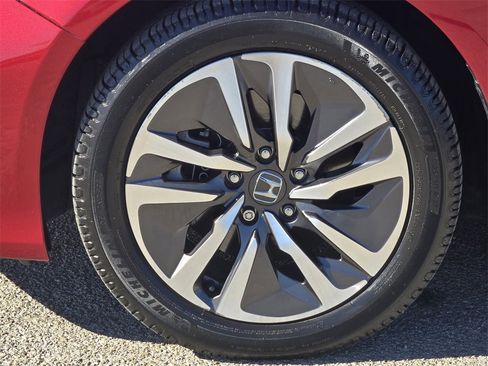 Used 2018 Honda Accord EX-L image 11