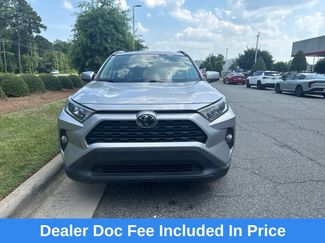 Used 2020 Toyota RAV4 XLE AWD/4WD 360° Tour