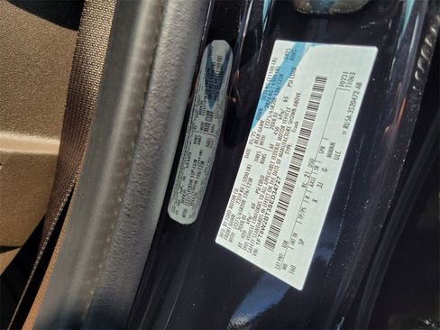 New 2025 Ford F250 King Ranch w/ Chrome Package image 15