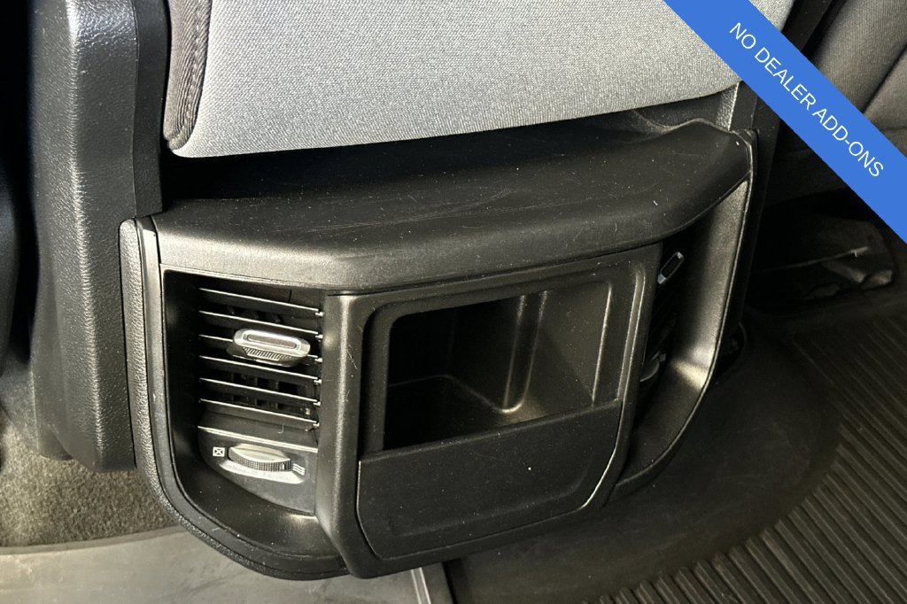 Used 2023 RAM 1500 Big Horn AWD/4WD image 13