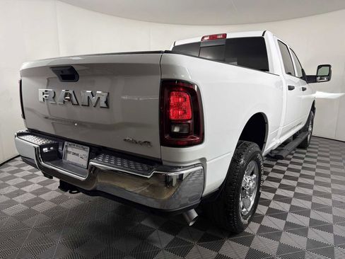 Used 2025 RAM 2500 Tradesman image 6