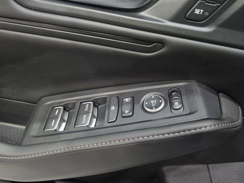 Used 2024 Honda Accord Sport image 28