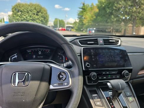 Used 2022 Honda CR-V EX image 20