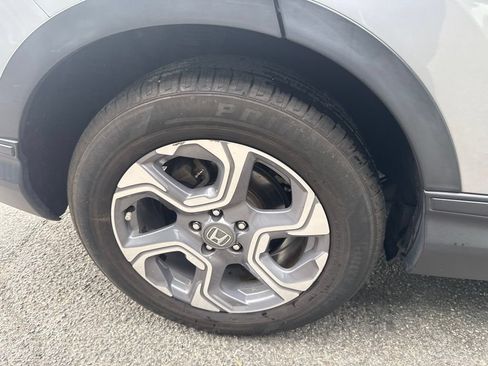Used 2019 Honda CR-V EX image 30