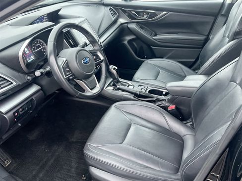 Used 2017 Subaru Impreza 2.0i Limited image 10