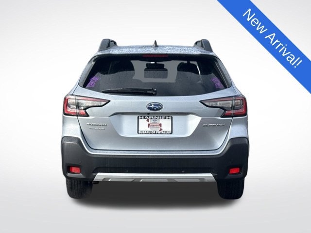 Certified 2024 Subaru Outback Limited AWD/4WD image 6