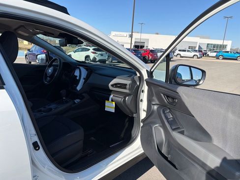 New 2026 Subaru Crosstrek 2.0i Premium image 30