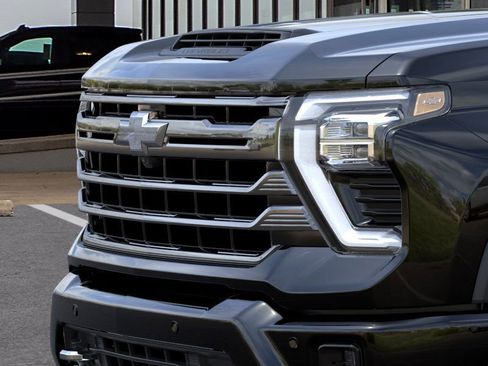 New 2026 Chevrolet Silverado 2500 High Country w/ High Country Premium Package image 13