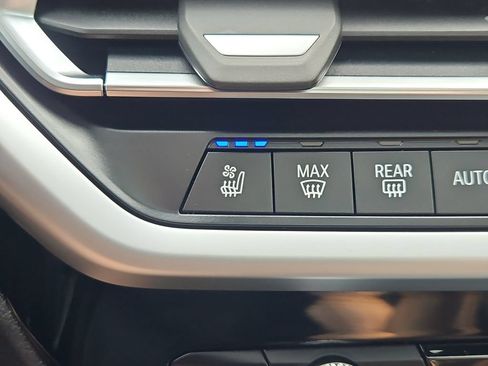 Used 2022 BMW X3 xDrive30i w/ Premium Package 2 AWD/4WD image 21