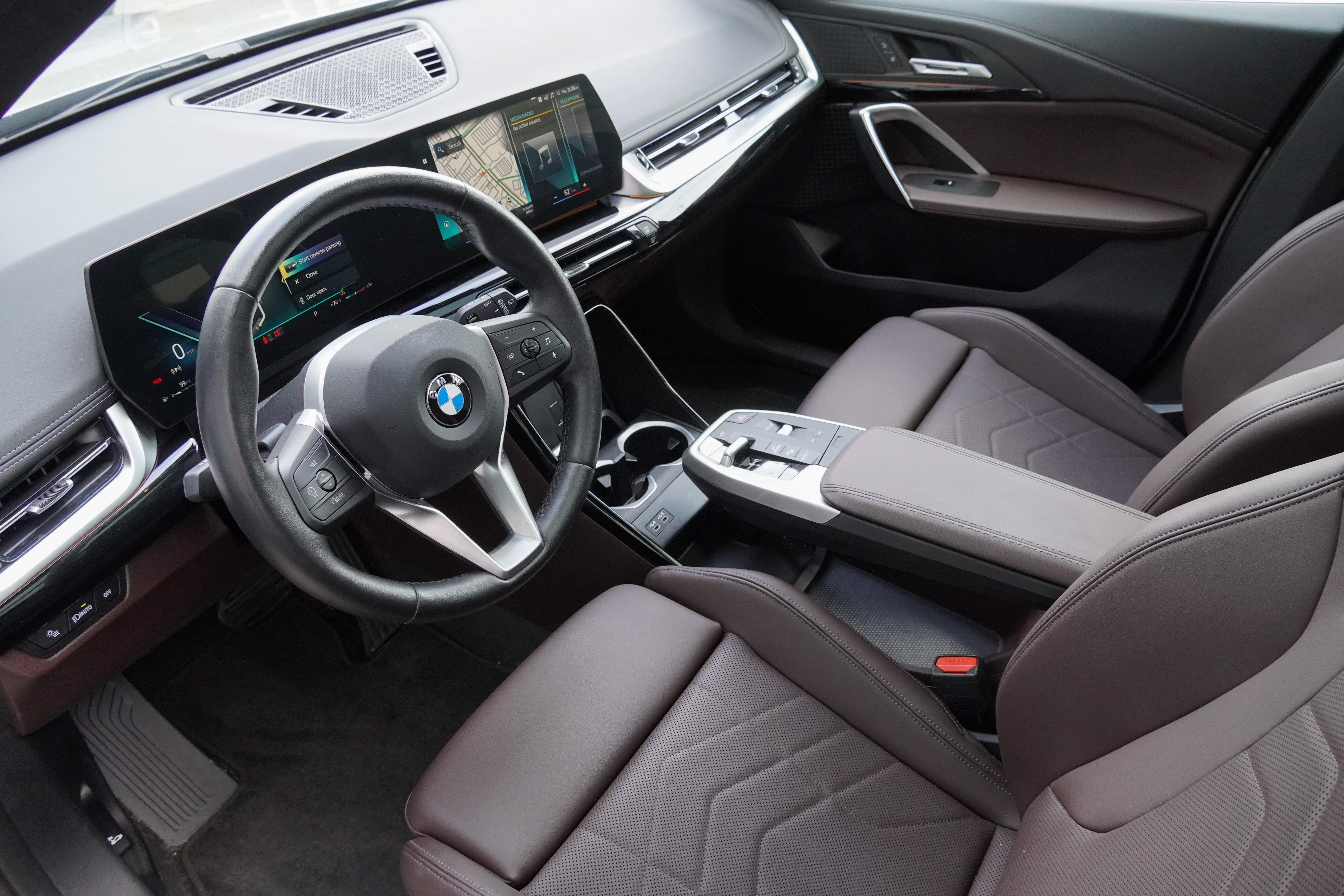 Certified 2023 BMW X1 xDrive28i w/ Convenience Package AWD/4WD image 6