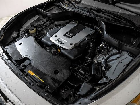 Used 2014 INFINITI QX70 2WD image 47