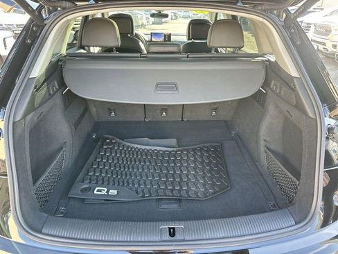 Used 2023 Audi Q5 2.0T Premium image 25