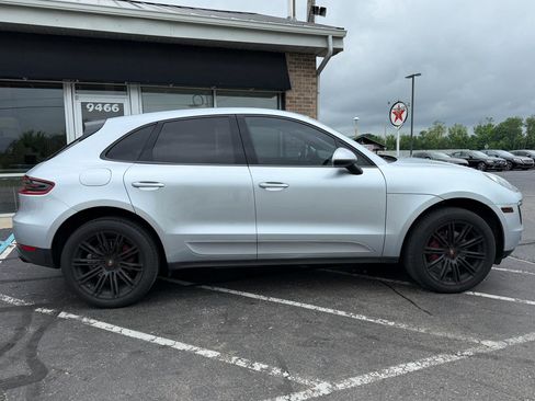 Used 2016 Porsche Macan S AWD/4WD image 6