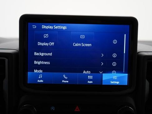 Used 2022 Ford Bronco Sport Big Bend w/ Convenience Package image 46